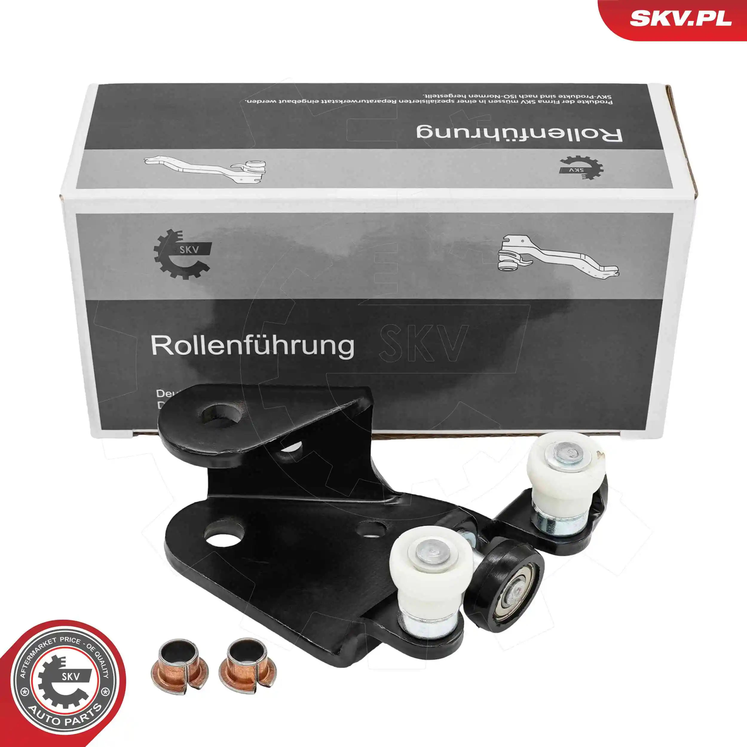 Roller Guide, sliding door